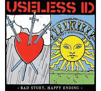Useless Id - Bad Story, Happy Ending