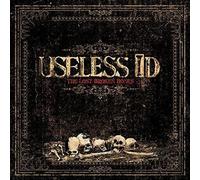 Useless Id - Lost Broken Bones