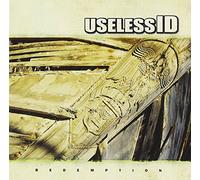Useless Id - Redemption [Re-Issue]