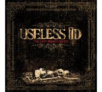 Useless Id - The Lost Broken Bones