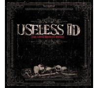 Useless Id - The Lost Broken Bones [Import]