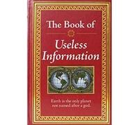 Useless Information - [Livre en VO] Ltd Publications International (Auteur)