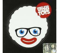 Useless Wooden Toys - Dancegum