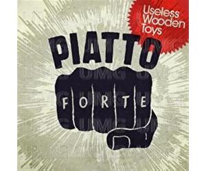 Useless Wooden Toys - Piatto Forte