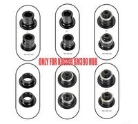 User Centric For Koozer XM390 Hub Endcap Adapter Practical Tool Kit (R 12 x 142/148 mm)