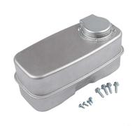 User Centric Kit double entrée et échappement d'air pour tondeuses autoportées conçu pour un confort et une efficacité améliorés