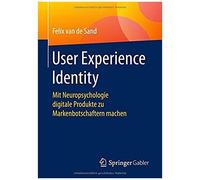 User Experience Identity