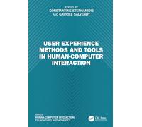 User Experience Methods and Tools in Human-computer Interaction