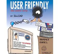 User Friendly: The Comic Strip