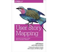 User Story Mapping