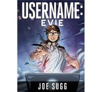 Username: Evie Matt Whyman (Auteur)