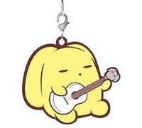 User's Day Life : Dreamy Edition Trading Bracelet en caoutchouc pour guitare, Caoutchouc