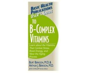 UserS Guide to the BComplex Vitamins by Butt Burt Berkson Berkson Arthur J. Berkson, Burt Berkson (Auteur)