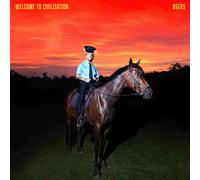 The Users - Welcome To Civilisation