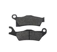 USERX Front Disc Brake Pads Compatible With Various Motorcycles SUB Brakes FA617 LilAM MAX 500 650 800 1000 Models