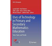 Uses Of Technology In Primary And Secondary Mathematics Education