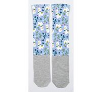 USG 11200016-234-229 "Soft Sockies" Happy Print, Licorne magique