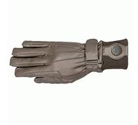 USG 11310037-102-307 RIGA Gants d'équitation en Serino & Doublure Thinsulate Marron Taille XXL