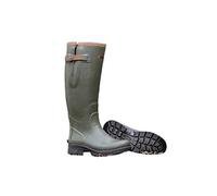 USG 12450002-132-439 Kodiak Crosslander Bottes montantes Bleu marine Taille 39