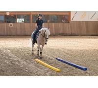 USG Barres souples pour le travail au sol environ 9,5 x 9,5 x 300 cm