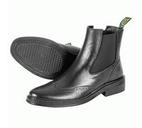 USG Bottes unisexes 12100013-100-437 - Noir, 37 EU