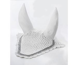 USG Capot à Mouches Baronne Blanc