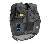 Gilet équitation USG Flexi Motion Noir L