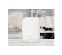 USG LITE 60AX - Routeur sans fil 1GbE, 2.5GbE - Wi-Fi 6 - Bi-bande