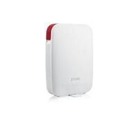 USG LITE 60AX - Routeur sans fil 1GbE, 2.5GbE - Wi-Fi 6 - Bi-bande
