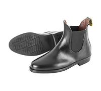 USG Mixte Pro Ride 12100001-438 Bottines Noir Pointure 38 Chelsea, Schwarz