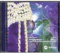 Usg Presents African Blues - Color in Rhythm Stimulate Mind [Import]