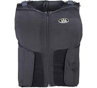 USG Protège-Dos Dynamic Fit - Black - XXS