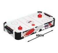 USG Table de hockey 69 x 37 cm Multicolore G