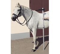 USG Toise cheval en aluminium pour mesurer la hauteur au garrot