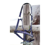 USG Trixi 21720007-132-402 Licol pour demi-sang Uni