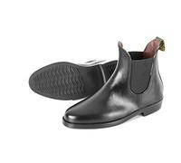 USG United Sportproducts Germany 12100001-446 Bottines d'équitation Pro Ride Noir Taille 46