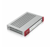 Zyxel Pare-feu USGFLEX50HP Haute Vitesse PoE+ Cybersécurité IA
