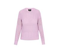 usha BLACK LABEL Pull-over orchidée, Taille M