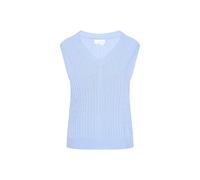 usha BLUE LABEL Cardigan 'Everyday Fashion' bleu clair, Taille L