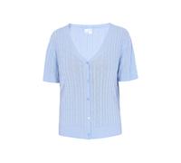 usha BLUE LABEL Cardigan 'Everyday Fashion' bleu clair, Taille XXL