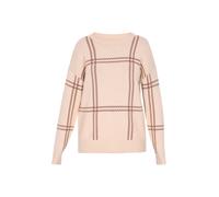 usha BLUE LABEL Pull-over nude / marron, Taille L
