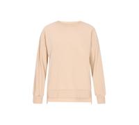 usha BLUE LABEL Sweat-shirt beige, Taille M
