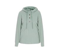 usha BLUE LABEL Sweat-shirt 'Comfy' menthe / vert pastel, Taille L