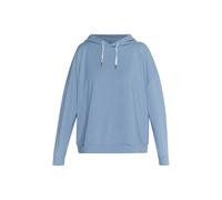 usha BLUE LABEL Sweat-shirt 'Fenia' bleu clair, Taille XL