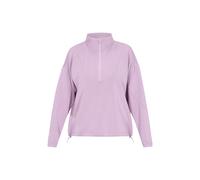 usha BLUE LABEL Sweat-shirt lavande, Taille L