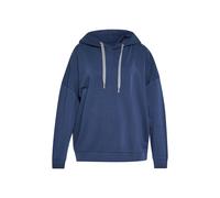 usha BLUE LABEL Sweat-shirt marine, Taille L