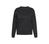 usha BLUE LABEL Sweat-shirt noir, Taille L