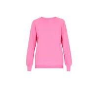 usha BLUE LABEL Sweat-shirt rose, Taille S