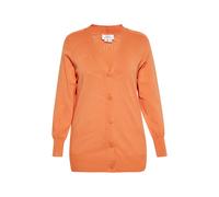 usha FESTIVAL Cardigan pêche, Taille M-L
