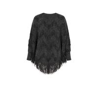 usha FESTIVAL Pull-over anthracite / gris foncé, Taille XL-XXL